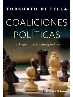 Coaliciones políticas