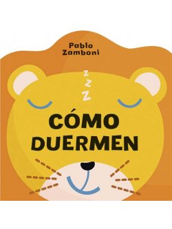 Cómo duermen