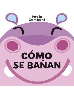 Cómo se bañan