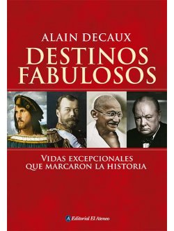 Destinos fabulosos