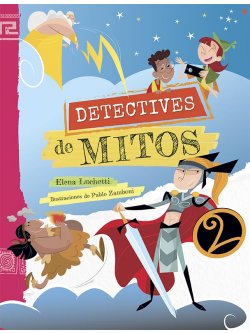 Detectives de mitos