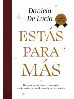 Estás para más (Diario)