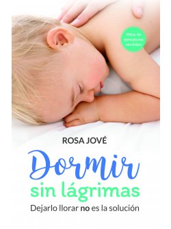 Dormir sin lágrimas