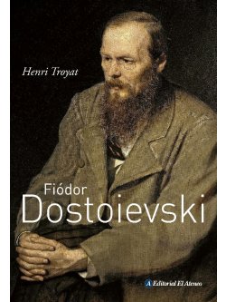  Fiódor Dostoievski
