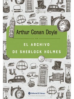 El archivo de Sherlock Holmes