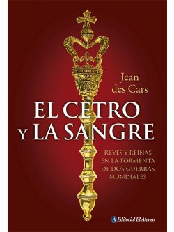 El cetro y la sangre