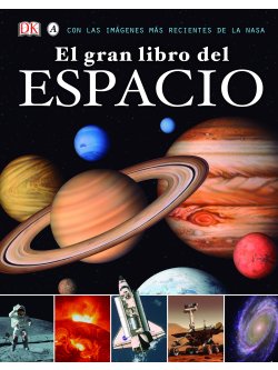 El gran libro del espacio