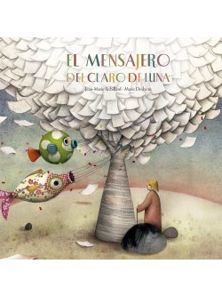 El mensajero del claro de luna