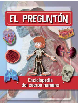 El preguntón. Enciclopedia del cuerpo humano