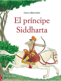 El príncipe Siddharta