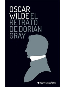 El retrato de Dorian Gray