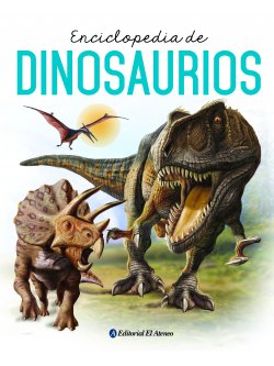 Enciclopedia de dinosaurios