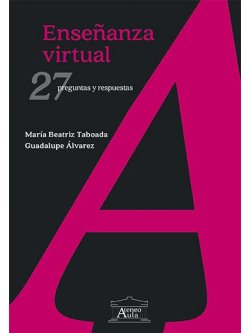 Enseñanza virtual