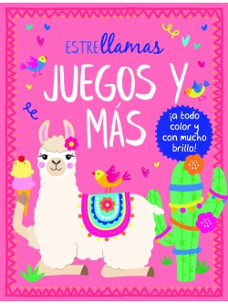 Estrellamas, juegos y más