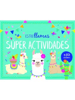 Estrellamas, súper actividades