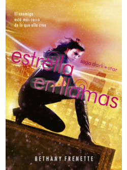Estrella en llamas - Libro 2