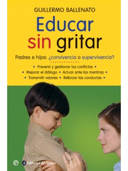 Educar sin gritar