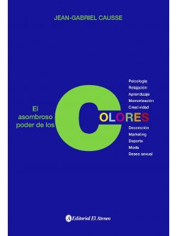 El asombroso poder de los colores