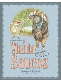 El viento en los sauces