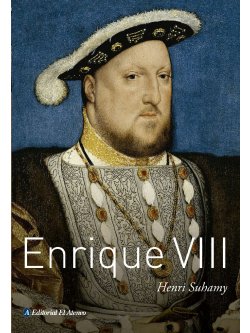 Enrique VIII - 2ª edición