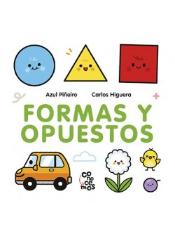 Formas y opuestos