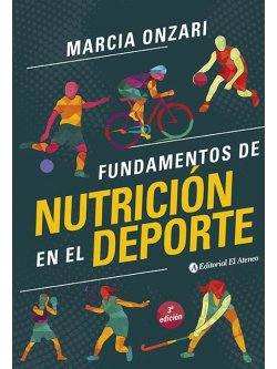 Fundamentos de nutrición en el deporte