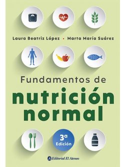 Fundamentos de nutrición normal