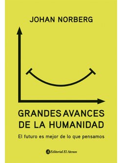 Grandes avances de la humanidad