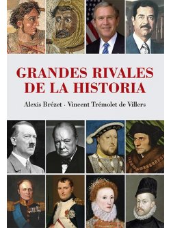 Grandes rivales de la historia