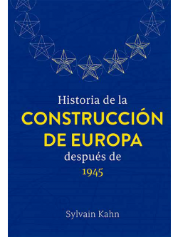 Historia de la construcción de Europa después de 1945