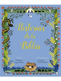 Historias de la Biblia
