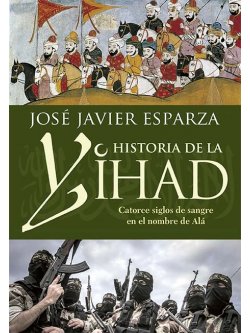 Historia de la Yihad