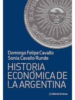 Historia económica de la Argentina