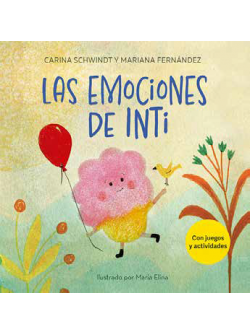 Las emociones de Inti