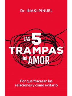 Las 5 trampas del amor 