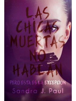 Las chicas muertas no hablan