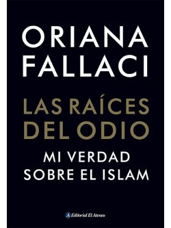 Las raíces del odio