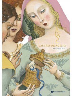 Las tres princesas