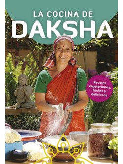 La cocina de Daksha