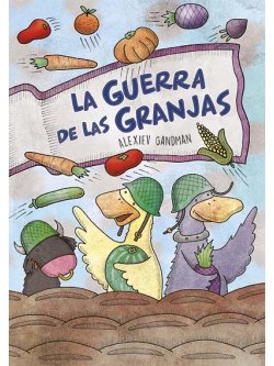 La guerra de las granjas