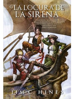 La locura de la sirena