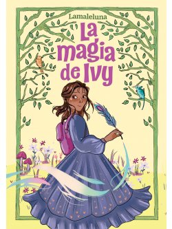 La magia de Ivy