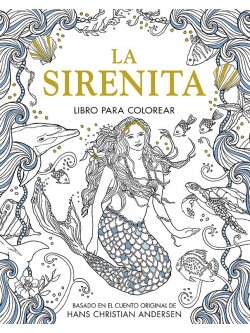 La Sirenita