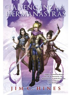 La venganza de las hermanastras