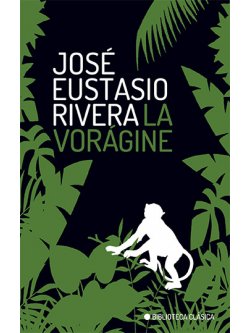 La vorágine