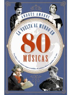 La vuelta al mundo en 80 músicas