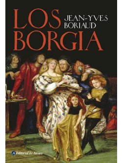 Los Borgia