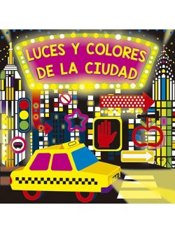 Luces y colores de la ciudad