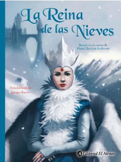 La Reina de las Nieves