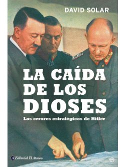 La caída de los dioses